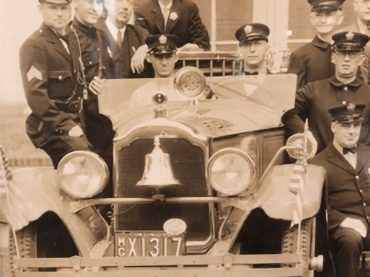 1928? Packard